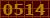 3677 code