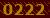 3677 code