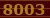 3677 code