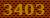 3677 code