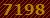 3677 code