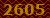 3677 code