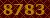 3677 code