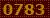 3677 code