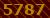3677 code