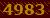3677 code
