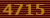 3677 code