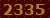 3677 code