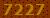 3677 code