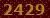 3677 code