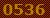 3677 code
