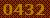 3677 code