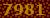 3677 code