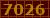 3677 code