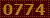 3677 code