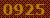 3677 code