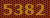 3677 code