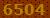 3677 code