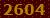 3677 code
