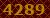 3677 code