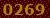 3677 code