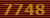 3677 code