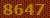 3677 code