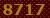 3677 code