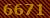 3677 code