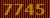 3677 code