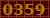 3677 code