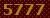 3677 code