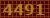 3677 code
