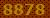 3677 code