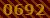 3677 code