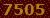 3677 code