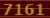 3677 code