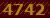 3677 code