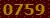 3677 code