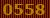 3677 code