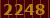 3677 code