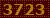 3677 code
