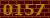 3677 code