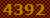 3677 code