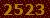 3677 code