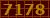 3677 code