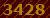 3677 code