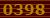 3677 code