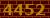 3677 code