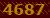 3677 code